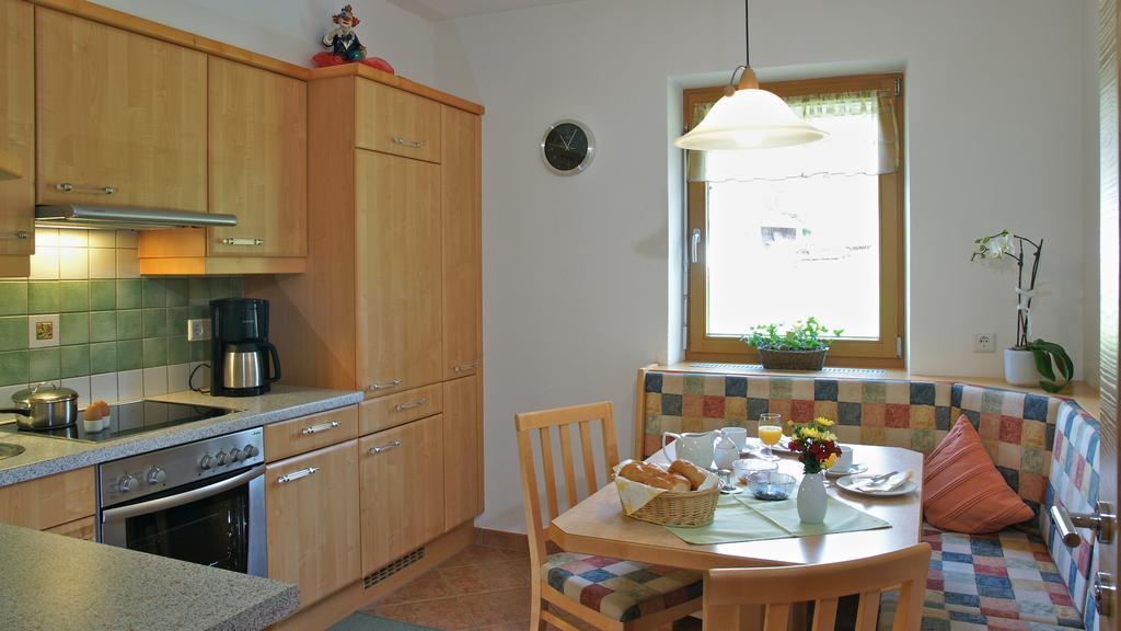 Komfort-Apartments Zufriedenheit Лойташ Екстер'єр фото