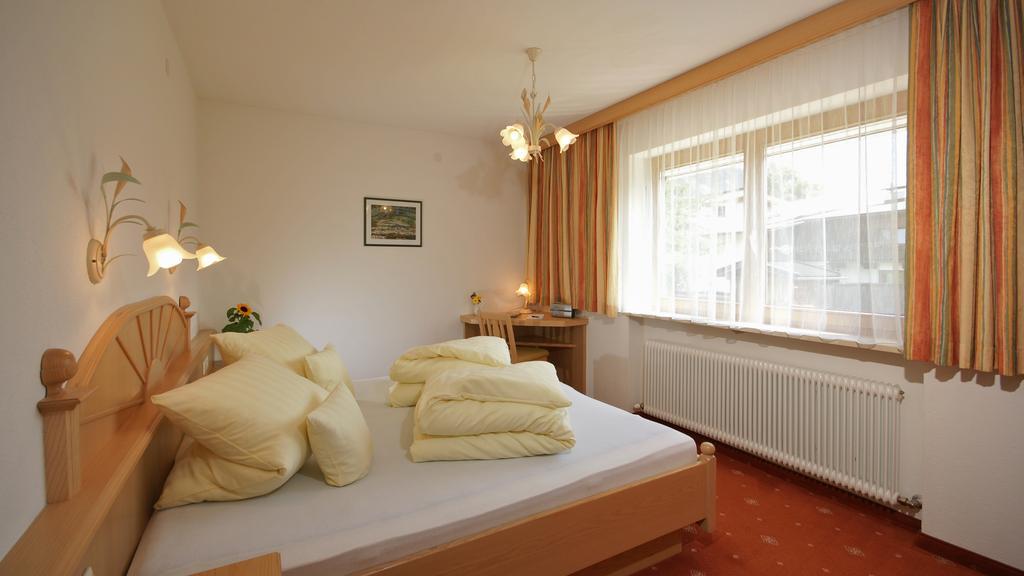 Komfort-Apartments Zufriedenheit Лойташ Екстер'єр фото